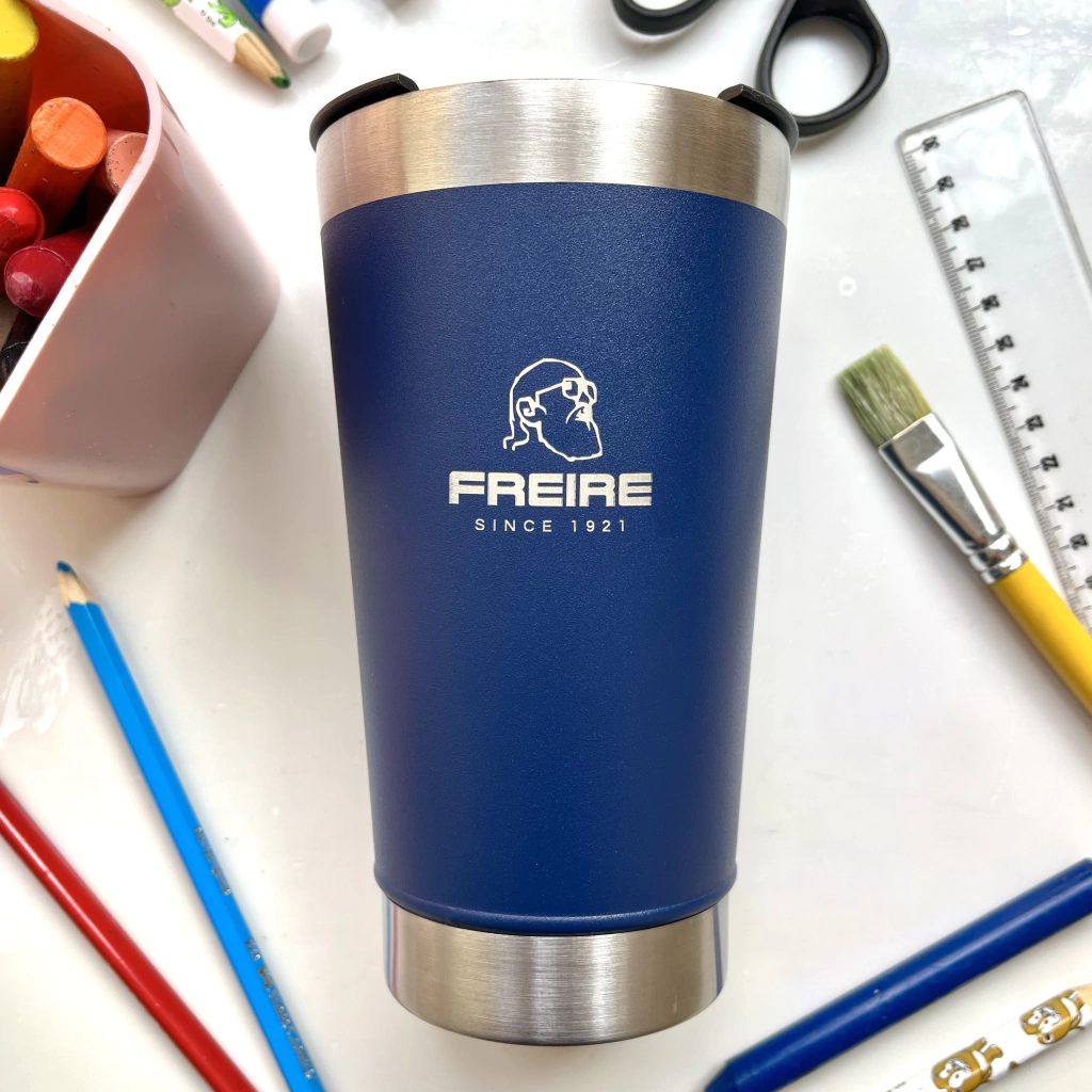 Copo Freire - Térmico (470ml)