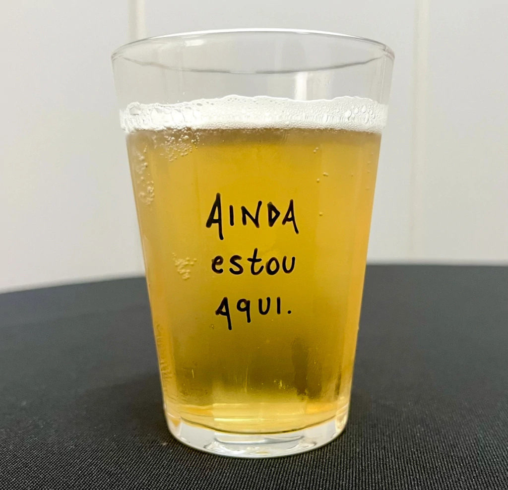 Copo Lagoinha "Ainda Estou Aqui"