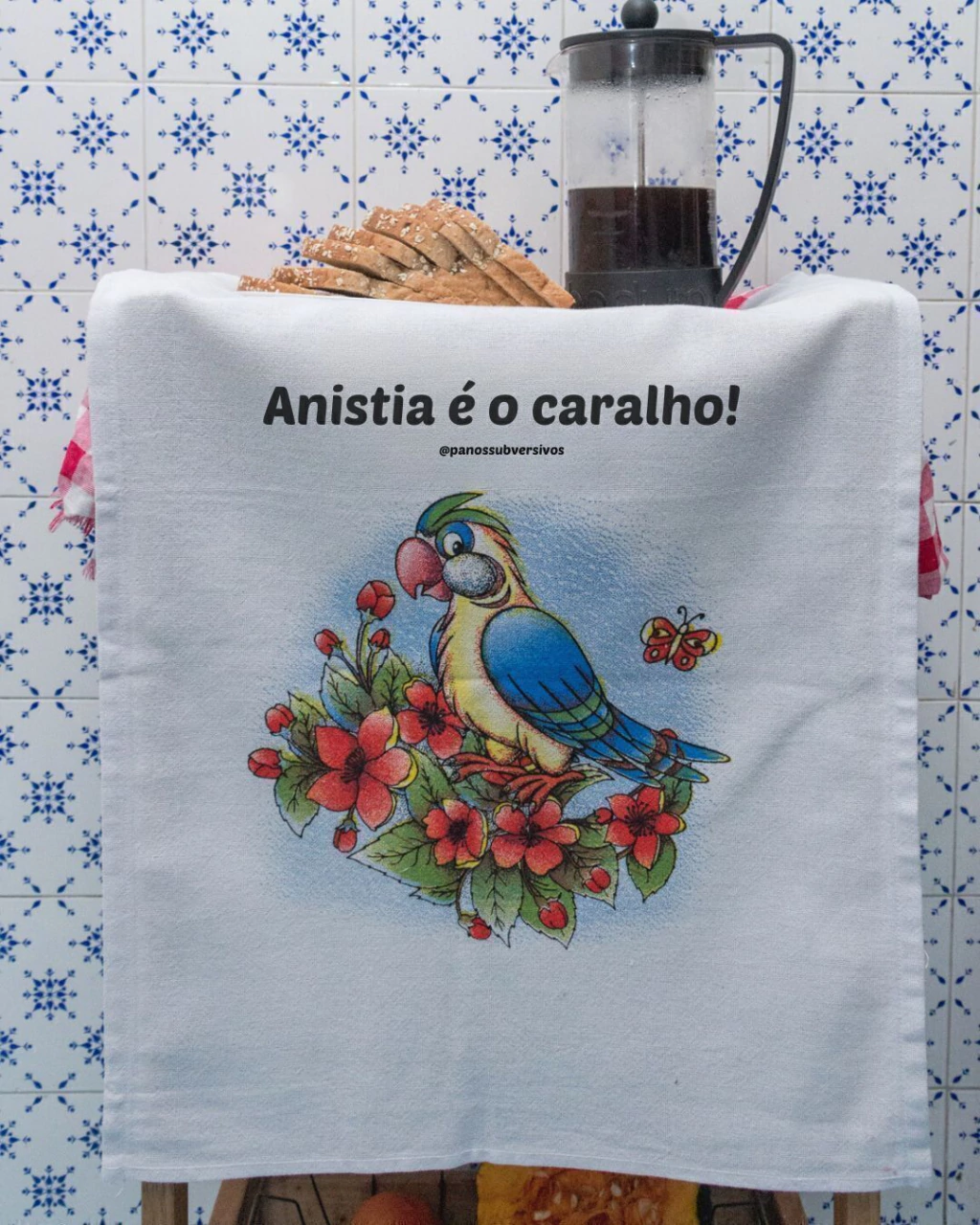 PANO - ANISTIA