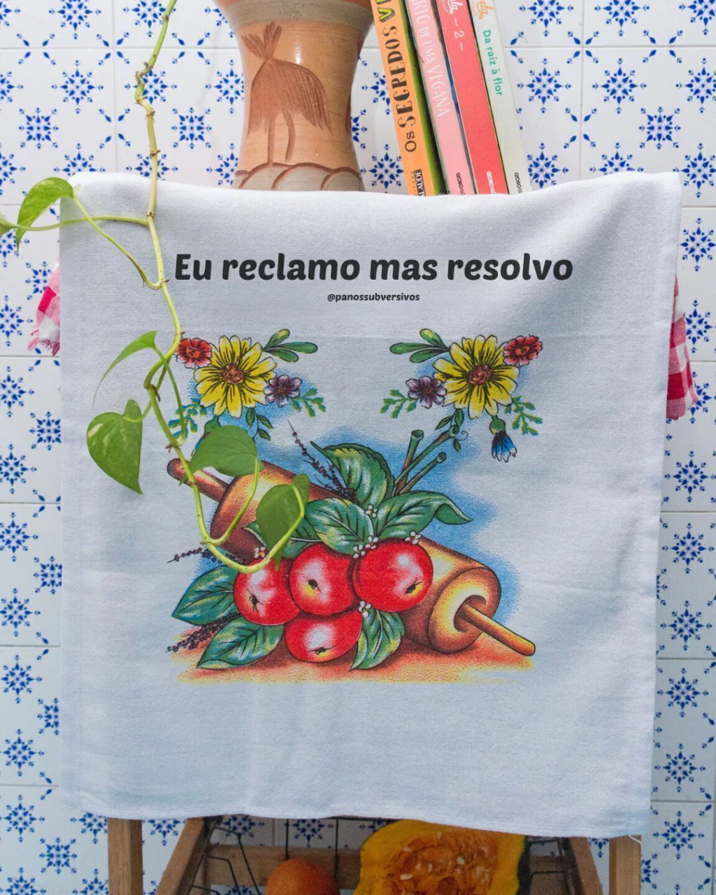 Pano - RECLAMO MAS RESOLVO
