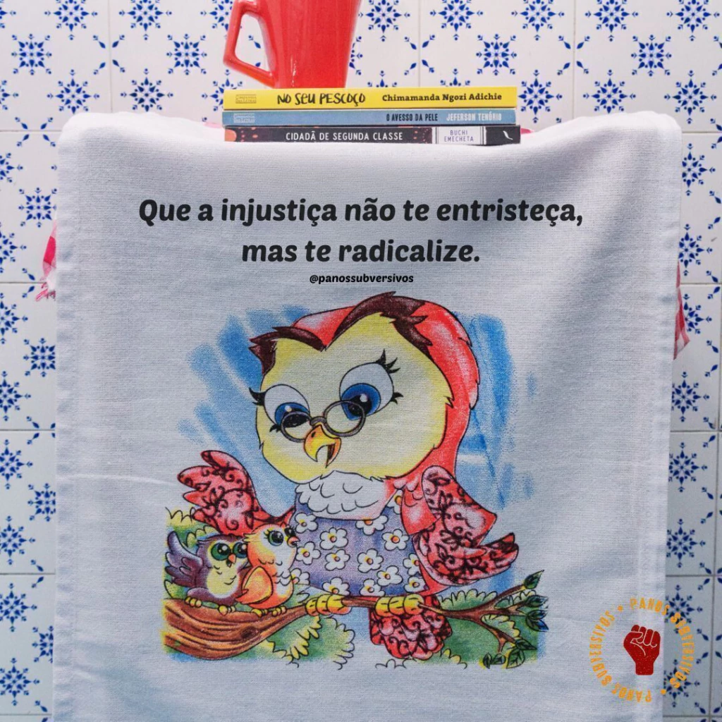 Pano - RADICALIZE