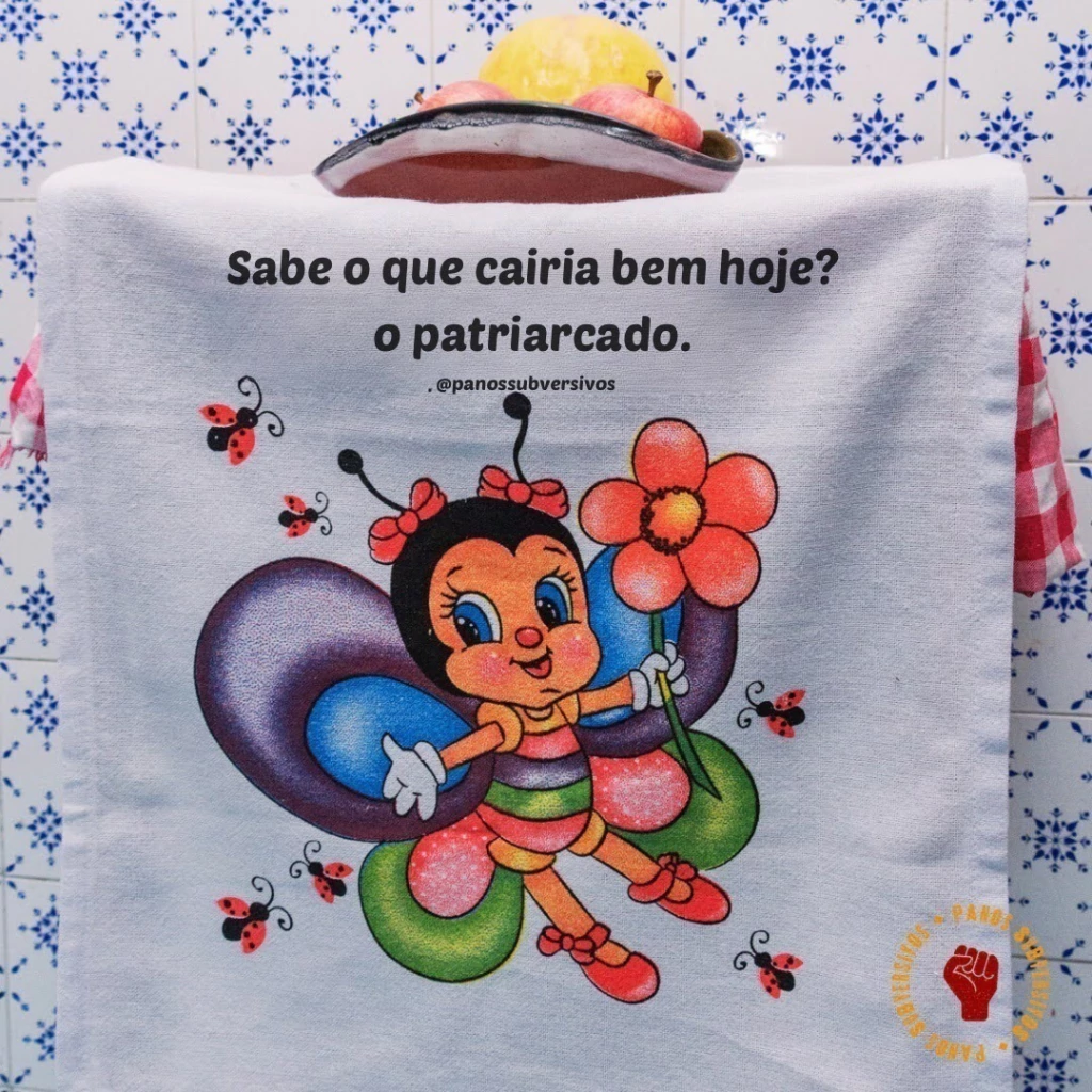 Pano - SABE O QUE CAIRIA BEM HOJE?