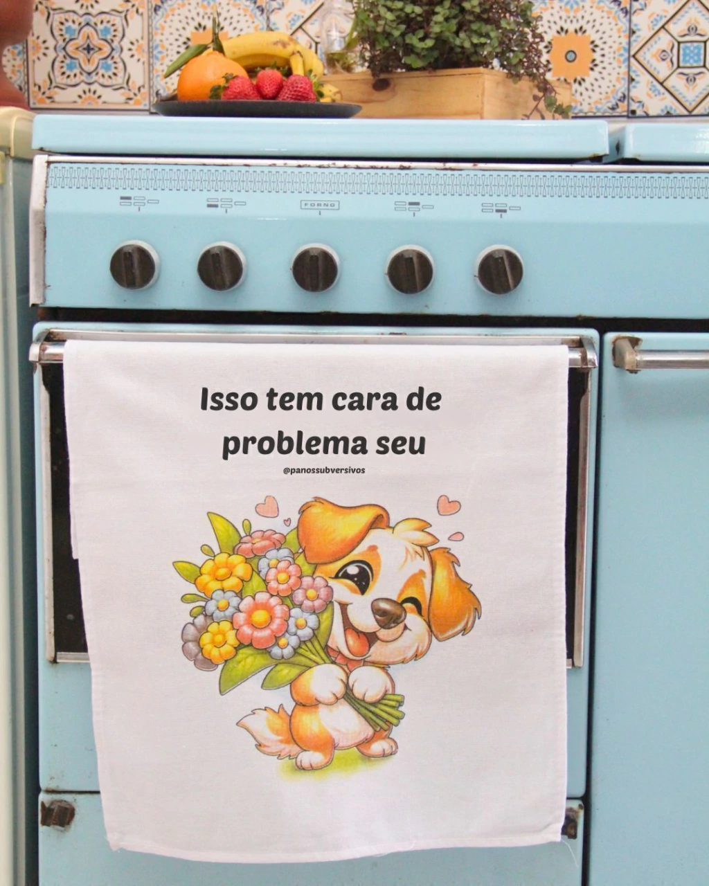 Pano - PROBLEMA SEU