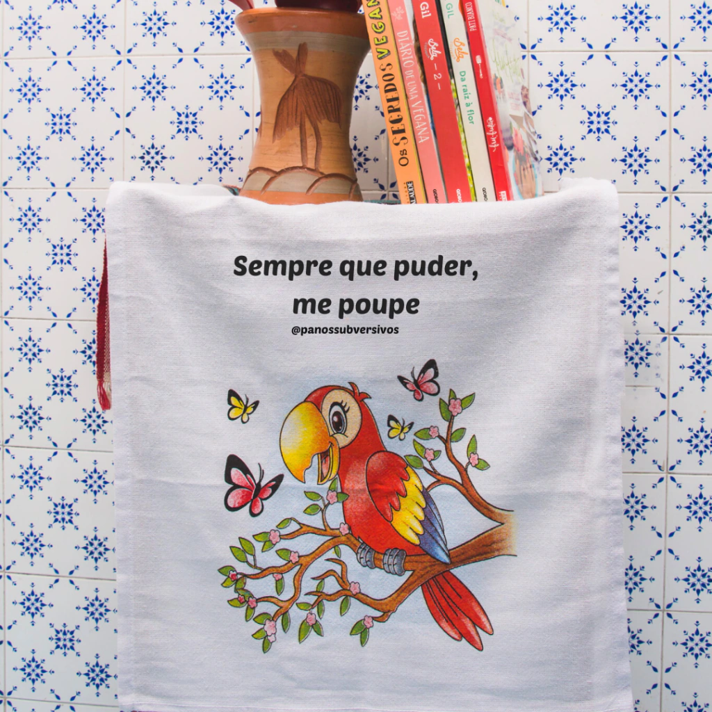 Pano - ME POUPE