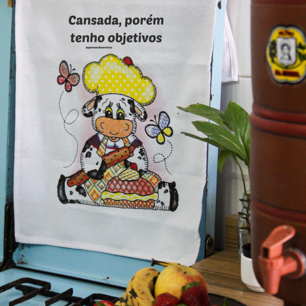 Pano - CANSADA