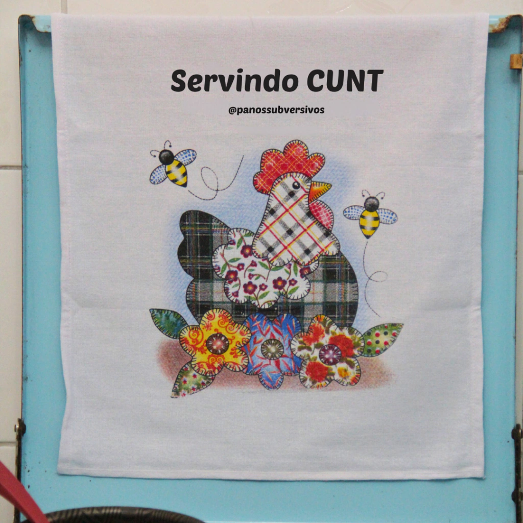 Pano - CUNT