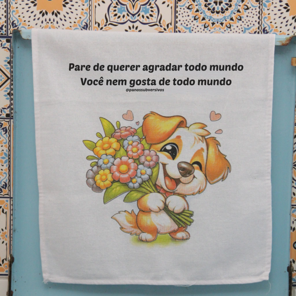 Pano - PARE DE QUERER AGRADAR