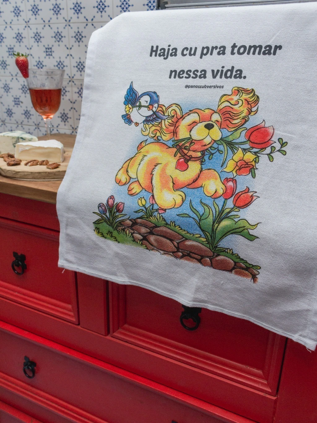 Pano - HAJA COOL