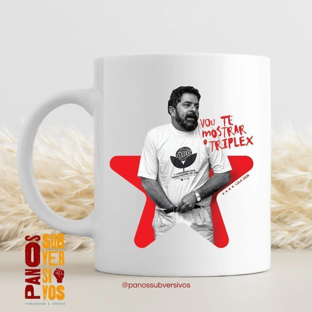 Caneca - TRIPLEX
